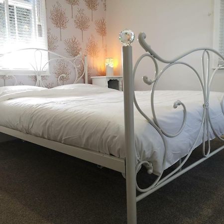Easytoostay Paygate Cottage Brenchley Extérieur photo