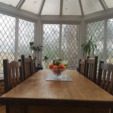 Easytoostay Paygate Cottage Brenchley Extérieur photo