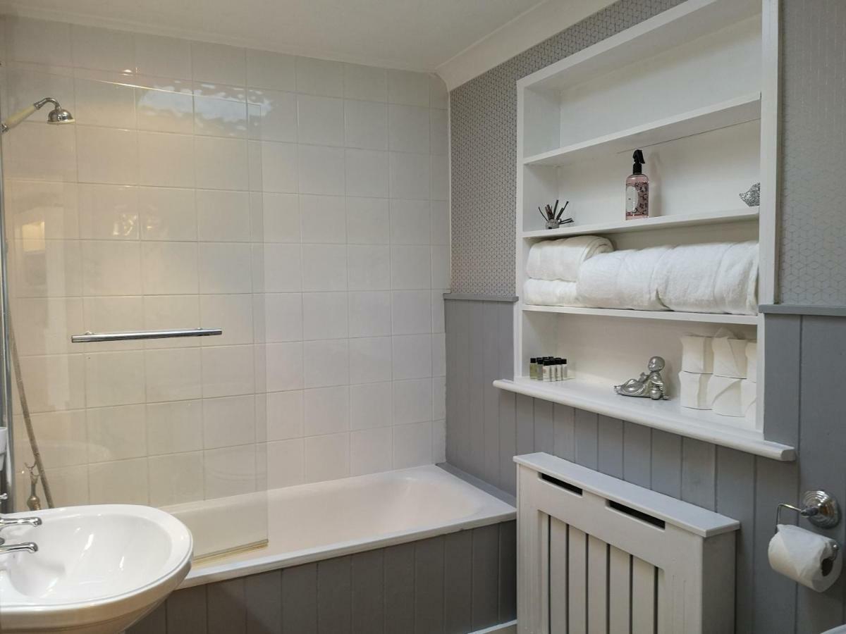 Easytoostay Paygate Cottage Brenchley Extérieur photo