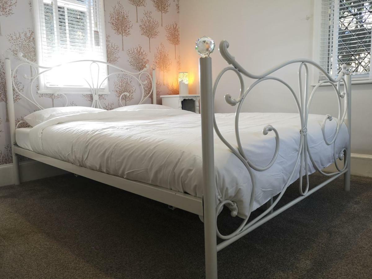 Easytoostay Paygate Cottage Brenchley Extérieur photo