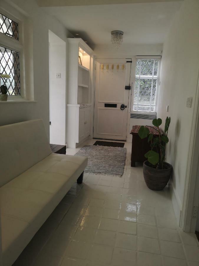 Easytoostay Paygate Cottage Brenchley Extérieur photo