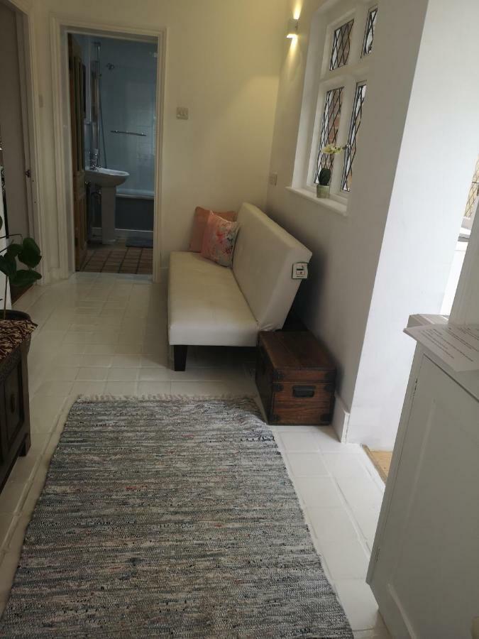 Easytoostay Paygate Cottage Brenchley Extérieur photo