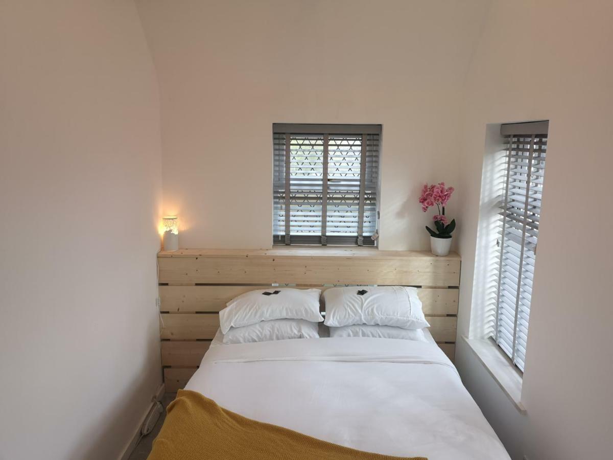 Easytoostay Paygate Cottage Brenchley Extérieur photo