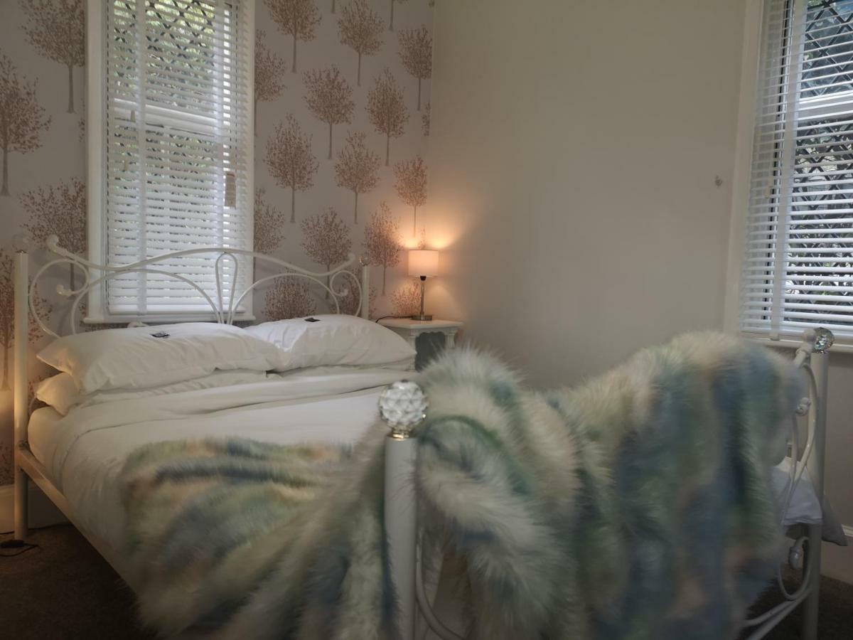 Easytoostay Paygate Cottage Brenchley Extérieur photo